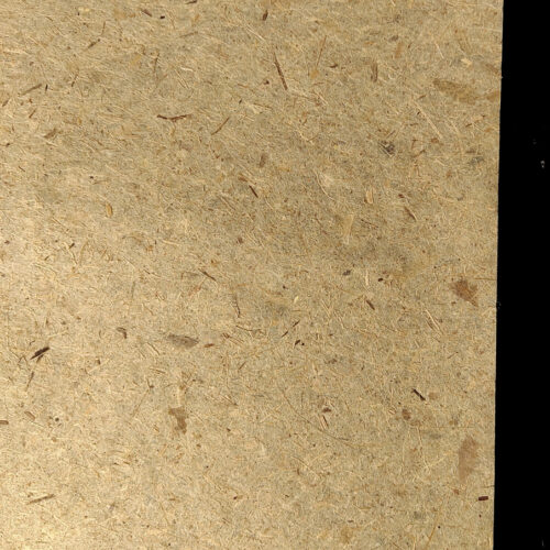 Banana Paper (Mash) - Thailand