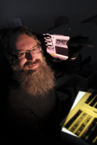 Daniel Silver